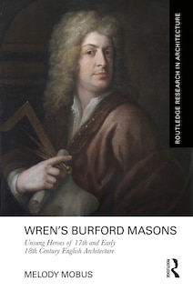 Front cover_Wren's Burford Masons