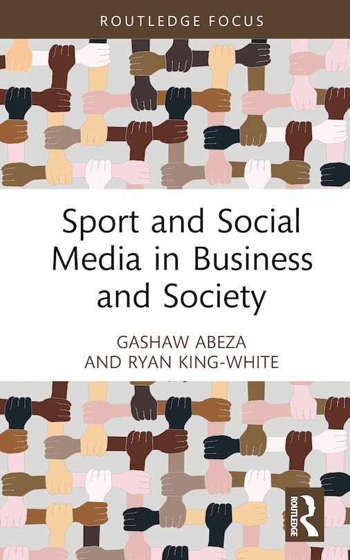 Couverture_Sport and Social Media in Business and Society
