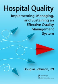 Front cover_Hospital Quality