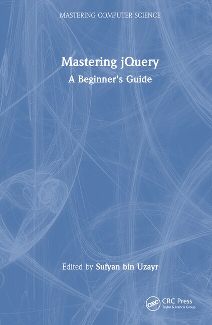 Couverture_Mastering jQuery