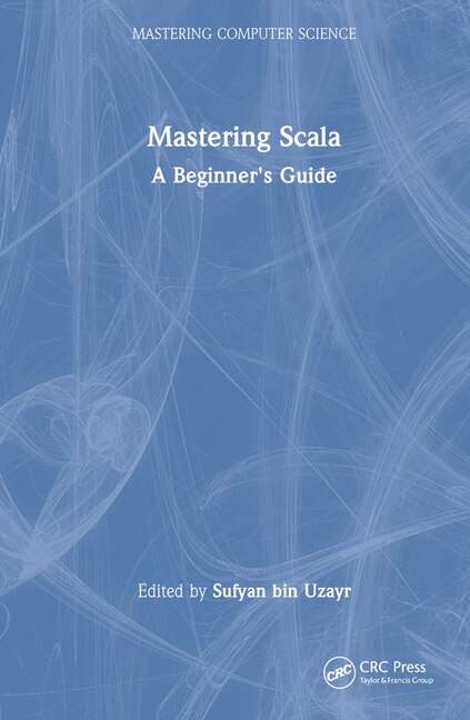 Front cover_Mastering Scala
