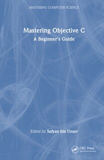 Couverture_Mastering Objective-C