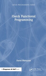 Couverture_Quick Functional Programming