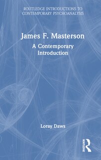 Couverture_James F. Masterson