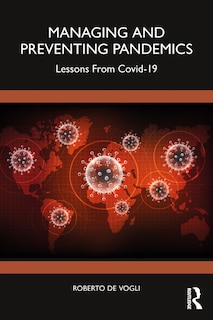 Front cover_Managing and Preventing Pandemics