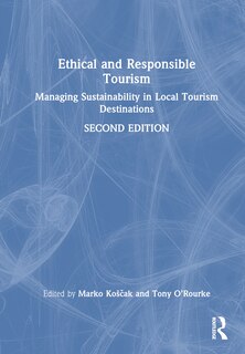 Front cover_Ethical and Responsible Tourism