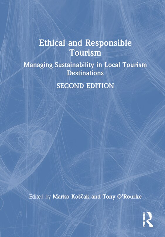 Front cover_Ethical and Responsible Tourism