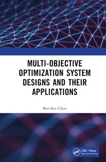 Couverture_Multi-Objective Optimization System Designs and Their Applications