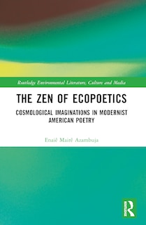 Front cover_The Zen of Ecopoetics