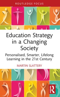 Couverture_Education Strategy in a Changing Society