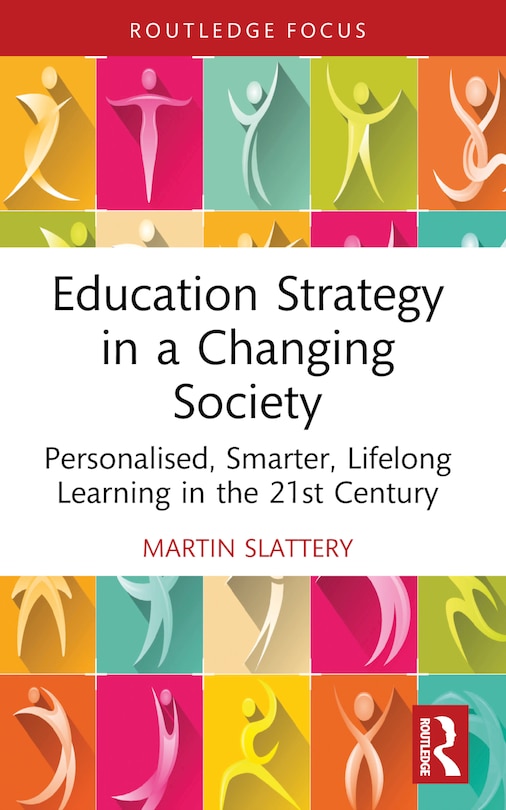 Couverture_Education Strategy in a Changing Society