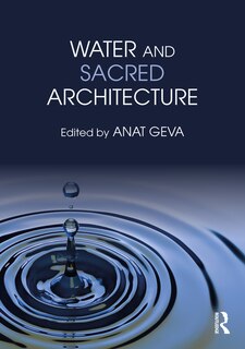 Couverture_Water and Sacred Architecture