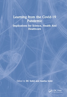 Couverture_Learning from the COVID-19 Pandemic