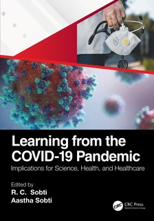 Front cover_Learning from the COVID-19 Pandemic