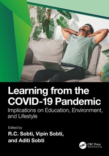 Front cover_Learning from the COVID-19 Pandemic