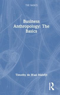 Couverture_Business Anthropology