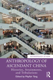Couverture_Anthropology of Ascendant China