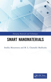 Front cover_Smart Nanomaterials