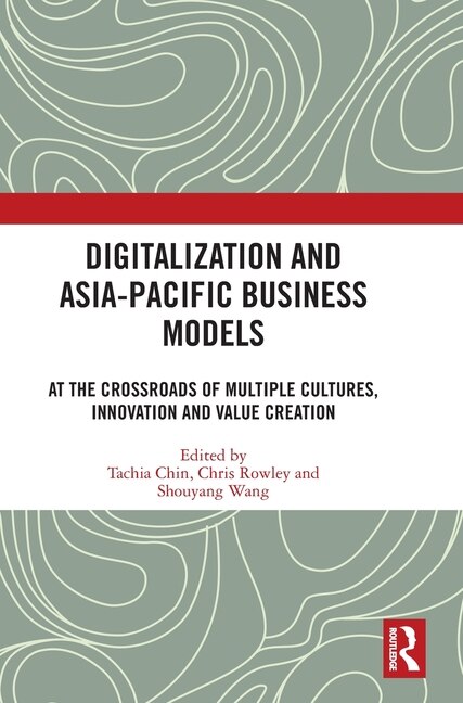 Couverture_Digitalization and Asia-Pacific Business Models