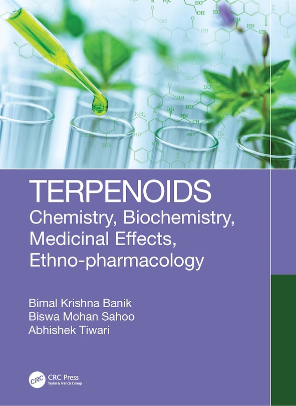 Front cover_Terpenoids