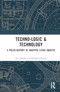 Couverture_Techno-logic and Technology