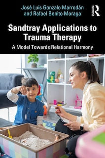 Couverture_Sandtray Applications to Trauma Therapy