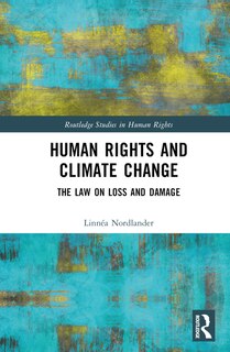 Couverture_Human Rights and Climate Change