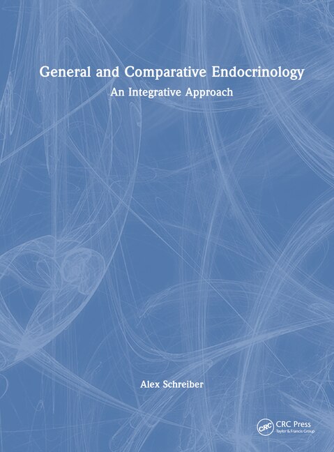 Front cover_General and Comparative Endocrinology