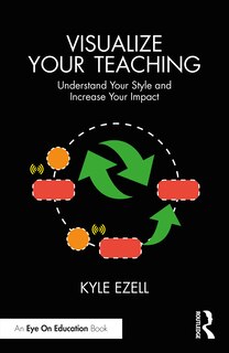 Front cover_Visualize Your Teaching