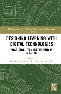 Front cover_Designing Learning with Digital Technologies
