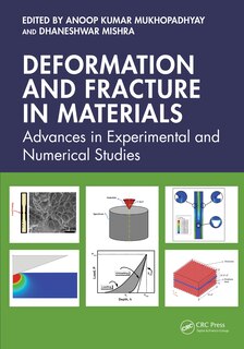 Front cover_Deformation and Fracture in Materials
