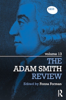 Front cover_The Adam Smith Review