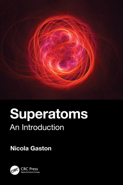 Front cover_Superatoms
