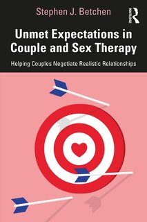 Front cover_Unmet Expectations in Couple and Sex Therapy