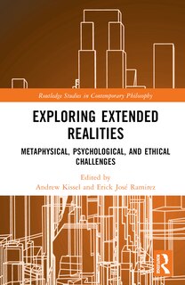 Front cover_Exploring Extended Realities