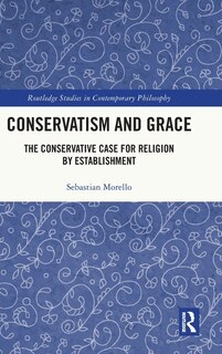 Front cover_Conservatism and Grace