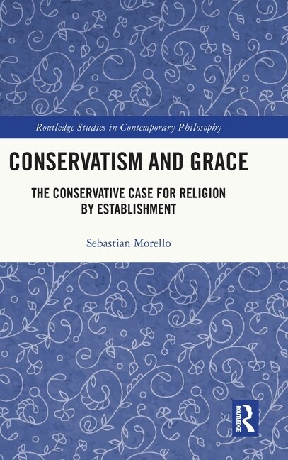 Front cover_Conservatism and Grace