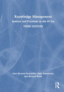Front cover_Knowledge Management
