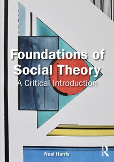 Couverture_Foundations of Social Theory