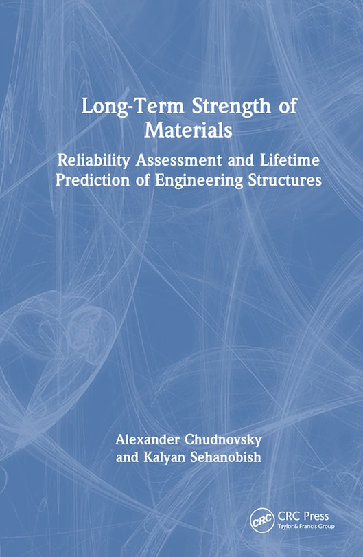 Couverture_Long-Term Strength of Materials