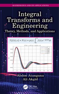 Couverture_Integral Transforms and Engineering