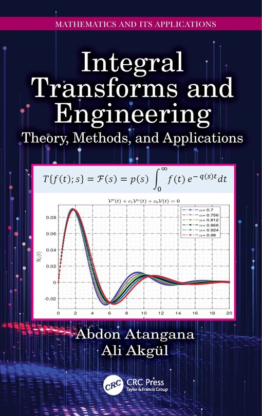 Couverture_Integral Transforms and Engineering