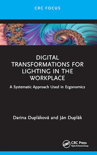Front cover_Digital Transformations for Lighting in the Workplace