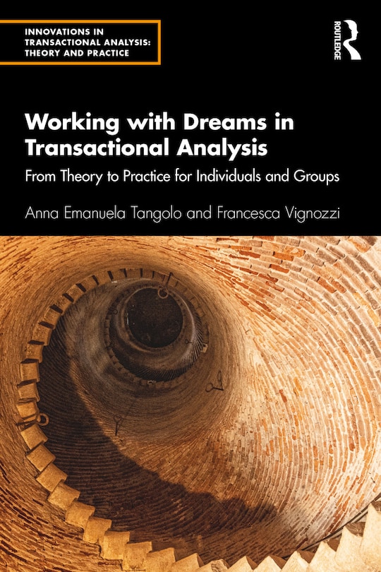 Front cover_Working with Dreams in Transactional Analysis
