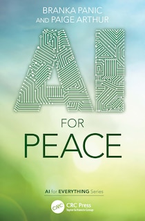 Front cover_AI for Peace