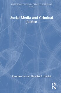 Front cover_Social Media and Criminal Justice
