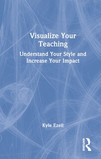 Couverture_Visualize Your Teaching