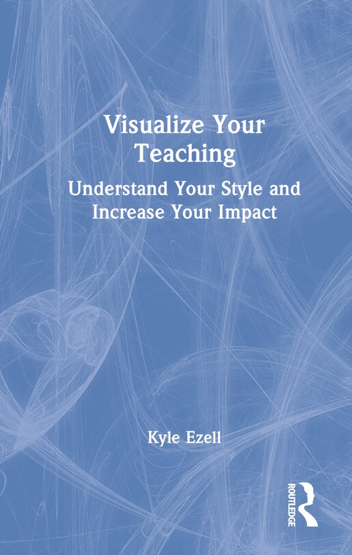 Couverture_Visualize Your Teaching