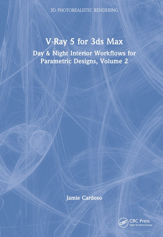 Couverture_V-Ray 5 For 3Ds Max 2020