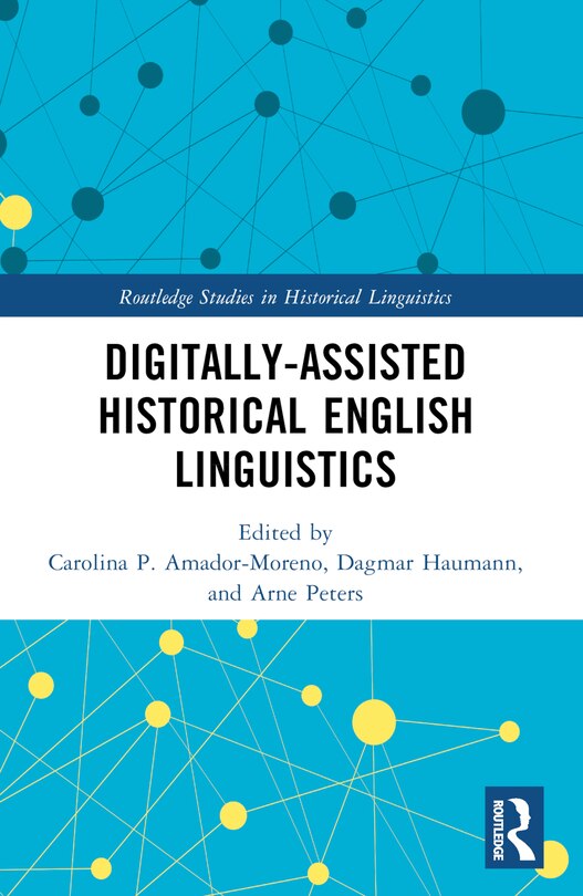 Front cover_Digitally-assisted Historical English Linguistics